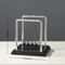 Classic Newtons Cradle Physical Balance Pendulum 6