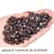 Natural Polished Hematite Crystal Chips 4