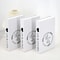 Modern Minimalist Decorative Simulation Book Set 6