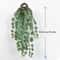 Lush Artificial Eucalyptus Tropical Hanging Vines 10