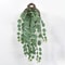 Lush Artificial Eucalyptus Tropical Hanging Vines 1