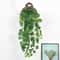 Lush Artificial Eucalyptus Tropical Hanging Vines 2