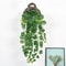 Lush Artificial Eucalyptus Tropical Hanging Vines 2