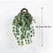 Lush Artificial Eucalyptus Tropical Hanging Vines 6