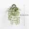 Lush Artificial Eucalyptus Tropical Hanging Vines 7