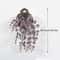 Lush Artificial Eucalyptus Tropical Hanging Vines 8