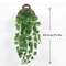 Lush Artificial Eucalyptus Tropical Hanging Vines 13