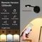 Intelligent Human Sensing Wireless LED Art Spotlight 2