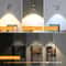 Intelligent Human Sensing Wireless LED Art Spotlight 3