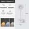 Intelligent Human Sensing Wireless LED Art Spotlight 7