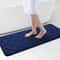Homaxy Lattice Memory Foam Bath Kitchen Mats 15