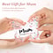 Beautiful ButterflyShaped Acrylic Plaque For Mum 5