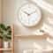 Minimalist Cubic Digital Quartz Wall Clock 1