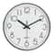 Minimalist Cubic Digital Quartz Wall Clock 9
