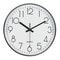 Minimalist Cubic Digital Quartz Wall Clock 9