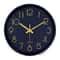 Minimalist Cubic Digital Quartz Wall Clock 11