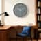 Minimalist Cubic Digital Quartz Wall Clock 2
