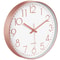 Minimalist Cubic Digital Quartz Wall Clock 6