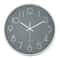 Minimalist Cubic Digital Quartz Wall Clock 7
