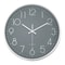 Minimalist Cubic Digital Quartz Wall Clock 7