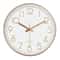 Minimalist Cubic Digital Quartz Wall Clock 8