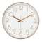 Minimalist Cubic Digital Quartz Wall Clock 8