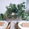 10Piece Premium Silk Eucalyptus Stem Set 3