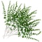 100Piece Bulk Artificial Eucalyptus Leaf Set 7