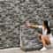 3D Realistic Imitation Brick SelfAdhesive Wall Panels 4