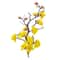 Silk Spring Plum Peach Blossom Branches 3