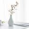 Silk Spring Plum Peach Blossom Branches 5