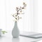 Silk Spring Plum Peach Blossom Branches 5