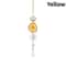 Sun And Moon Crystal Prism Suncatcher 10