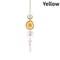 Sun And Moon Crystal Prism Suncatcher 10