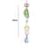 Sun And Moon Crystal Prism Suncatcher 4