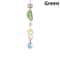 Sun And Moon Crystal Prism Suncatcher 6