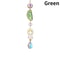 Sun And Moon Crystal Prism Suncatcher 6