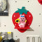 Kawaii Star Pudding Pegboard Ornaments 1