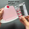 Kawaii Star Pudding Pegboard Ornaments 3