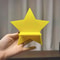 Kawaii Star Pudding Pegboard Ornaments 8