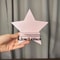 Kawaii Star Pudding Pegboard Ornaments 15