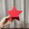 Kawaii Star Pudding Pegboard Ornaments 16