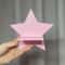 Kawaii Star Pudding Pegboard Ornaments 18
