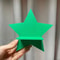 Kawaii Star Pudding Pegboard Ornaments 19