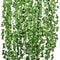 Bulk Artificial Ivy Leaf Hanging Garland 100Meter Value Pack 1