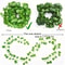 Bulk Artificial Ivy Leaf Hanging Garland 100Meter Value Pack 3