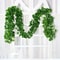 Bulk Artificial Ivy Leaf Hanging Garland 100Meter Value Pack 7