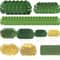 12Piece Tropical Palm Leaf Decor Set 1