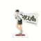 Haikyuu Anime Acrylic Stand Figure 4