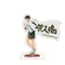 Haikyuu Anime Acrylic Stand Figure 6